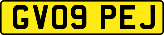 GV09PEJ