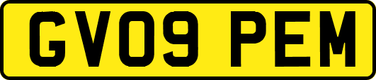 GV09PEM