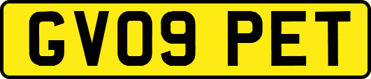 GV09PET