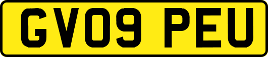 GV09PEU