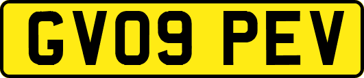 GV09PEV