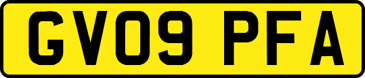 GV09PFA