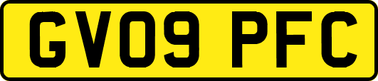 GV09PFC