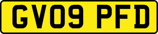 GV09PFD