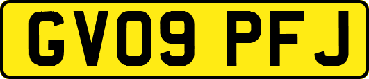 GV09PFJ