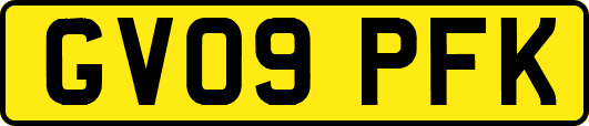 GV09PFK