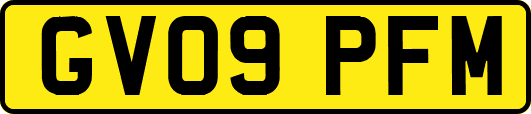 GV09PFM