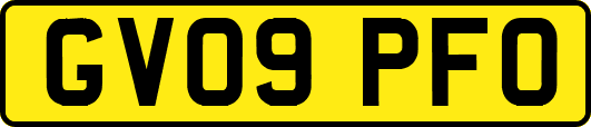 GV09PFO