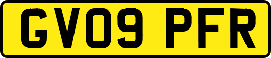 GV09PFR