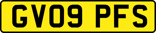 GV09PFS