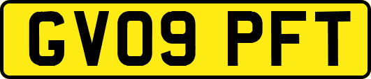 GV09PFT