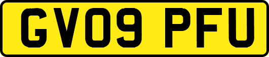 GV09PFU