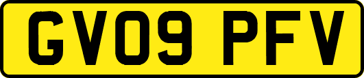 GV09PFV