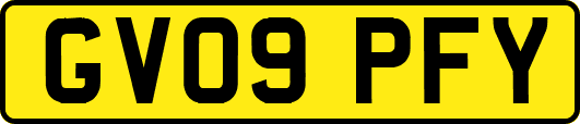 GV09PFY