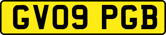 GV09PGB