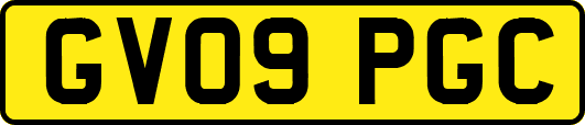GV09PGC