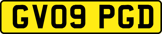 GV09PGD
