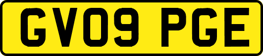 GV09PGE
