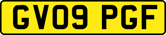 GV09PGF