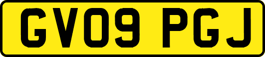 GV09PGJ