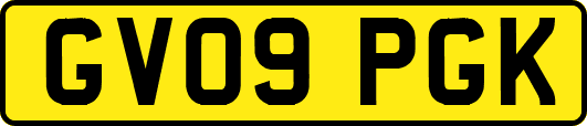 GV09PGK