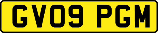 GV09PGM
