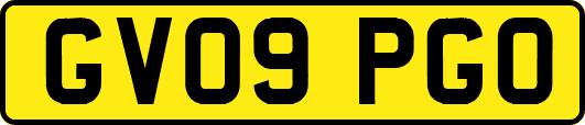 GV09PGO