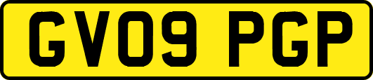 GV09PGP