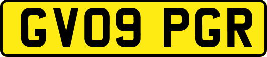 GV09PGR