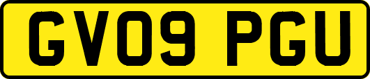 GV09PGU
