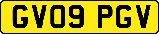 GV09PGV