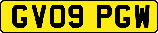 GV09PGW