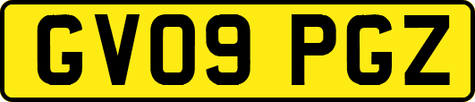 GV09PGZ
