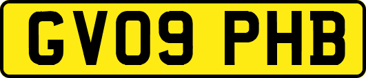 GV09PHB