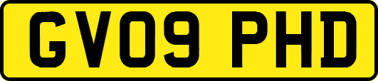 GV09PHD