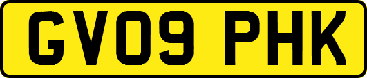GV09PHK