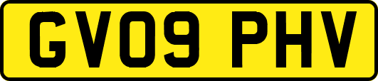 GV09PHV
