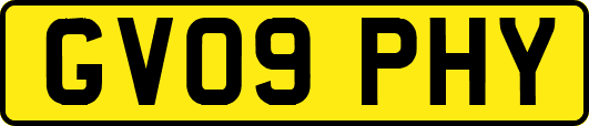 GV09PHY