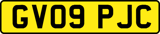 GV09PJC