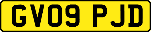 GV09PJD