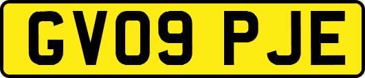 GV09PJE