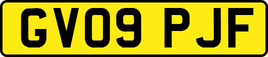 GV09PJF