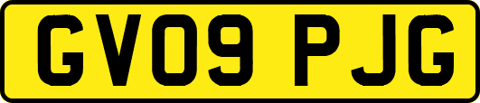 GV09PJG