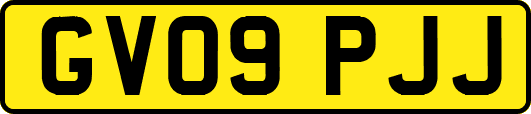 GV09PJJ