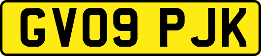 GV09PJK
