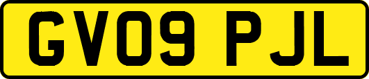 GV09PJL