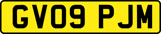 GV09PJM