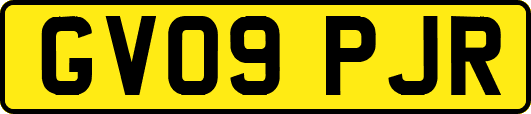 GV09PJR
