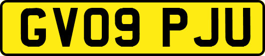 GV09PJU