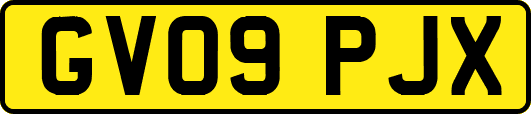 GV09PJX